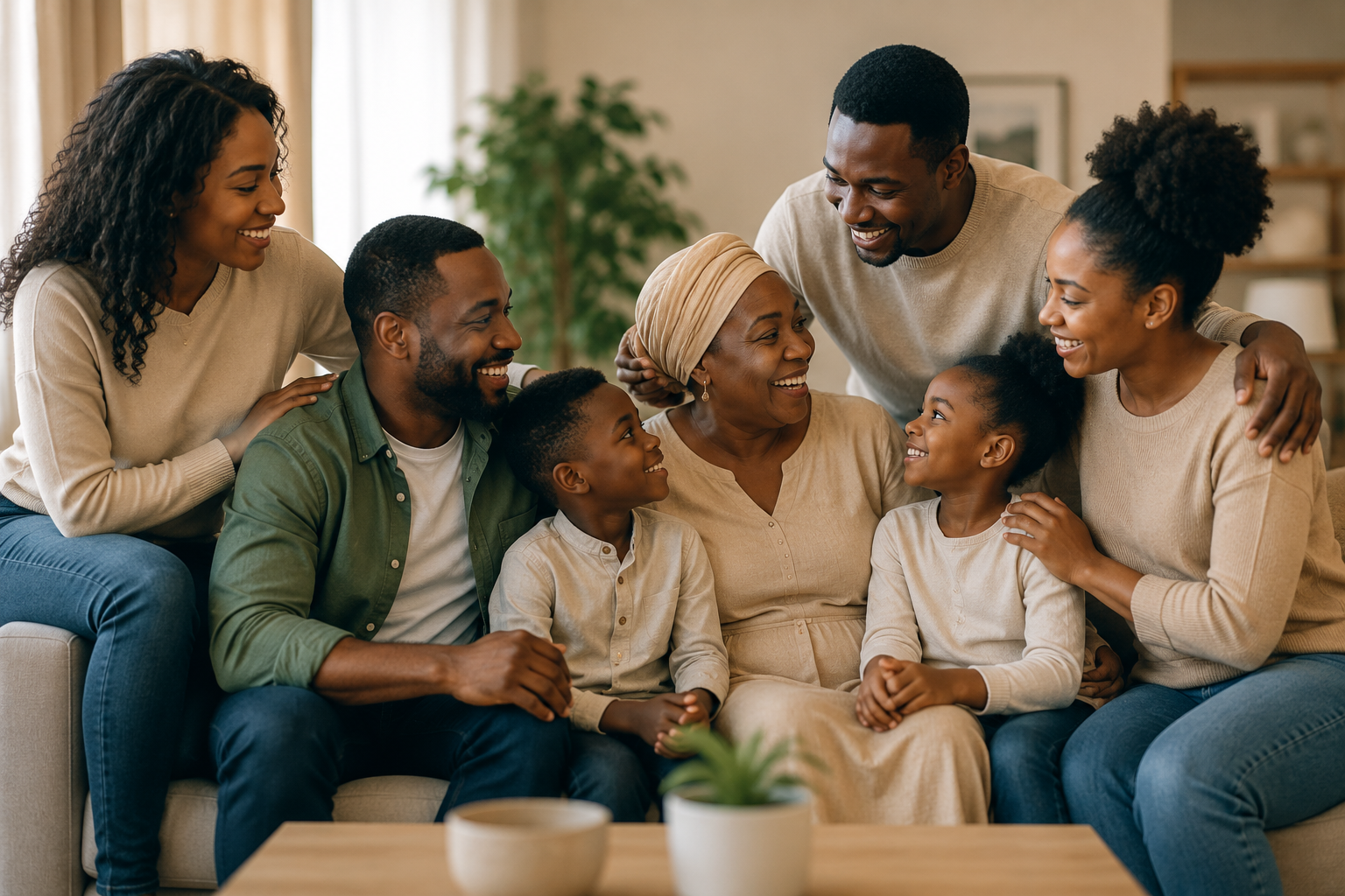 family 2 